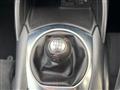 2017 Mazda Roadster