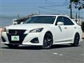 2015 Toyota Crown