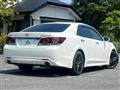 2015 Toyota Crown