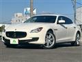 2014 Maserati Quattroporte