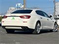 2014 Maserati Quattroporte