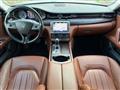 2014 Maserati Quattroporte