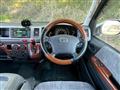 2006 Toyota Hiace Wagon