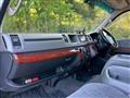 2006 Toyota Hiace Wagon