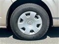 2006 Toyota Hiace Wagon