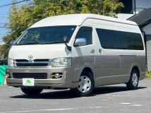 2006 Toyota Hiace Wagon