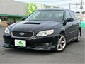 2007 Subaru Legacy Touring Wagon