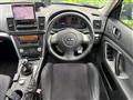 2007 Subaru Legacy Touring Wagon