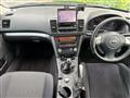 2007 Subaru Legacy Touring Wagon