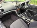 2007 Subaru Legacy Touring Wagon