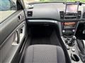 2007 Subaru Legacy Touring Wagon