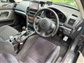 2007 Subaru Legacy Touring Wagon