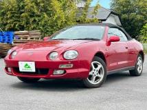 1996 Toyota Celica