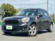 2012 BMW MINI