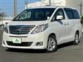 2013 Toyota Alphard G