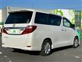 2013 Toyota Alphard G