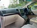 2013 Toyota Alphard G