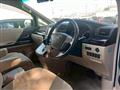 2013 Toyota Alphard G