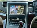 2013 Toyota Alphard G