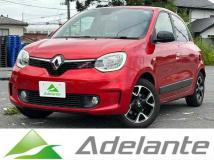 2020 Renault Twingo