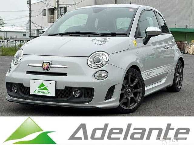 2014 ABARTH ABARTH OTHERS