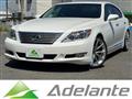 2011 Lexus LS