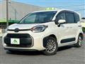 2022 Toyota Sienta