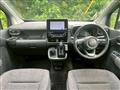 2022 Toyota Sienta