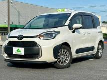 2022 Toyota Sienta