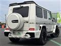 2012 Mercedes-Benz G-Class