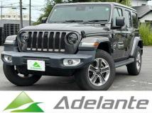 2019 Jeep Wrangler