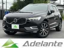 2019 Volvo XC60