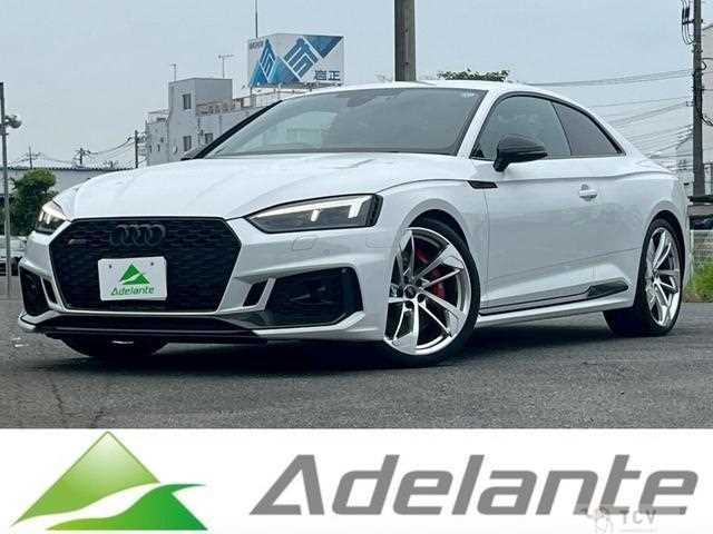 2017 Audi Audi Others