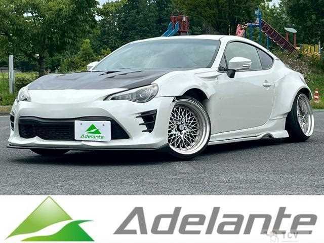 2012 Toyota 86