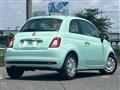 2016 Fiat 500