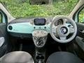 2016 Fiat 500