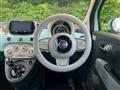2016 Fiat 500