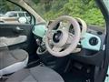 2016 Fiat 500