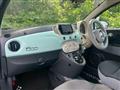 2016 Fiat 500