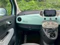 2016 Fiat 500