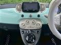 2016 Fiat 500