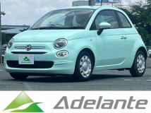 2016 Fiat 500