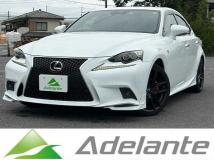 2013 Lexus IS