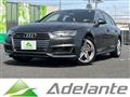 2016 Audi A4