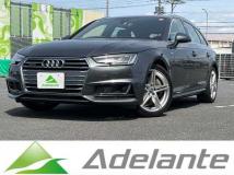 2016 Audi A4