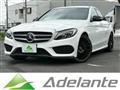 2015 Mercedes-Benz C-Class