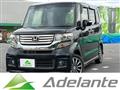 2014 Honda N BOX