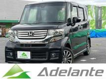2014 Honda N BOX