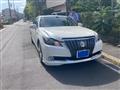 2013 Toyota Crown Majesta