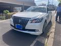 2013 Toyota Crown Majesta